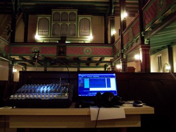 2008-07 Benneckenstein Reubke Orgel1 