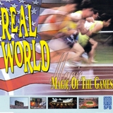 1996-07 Magic of the games_cover