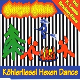 1996 Khlerliesel Hexen Dance_Harzer Hrte_cover